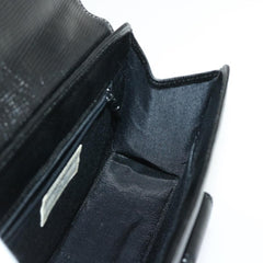 Givenchy Vintage Handbag Leather