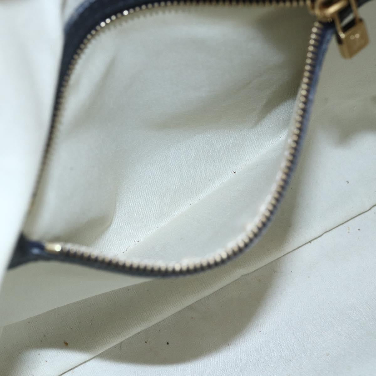Louis Vuitton Francoise handbag Mini lin