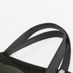 Prada Open Tote Tessuto