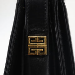 Givenchy Vintage 4G shoulder bag Leather