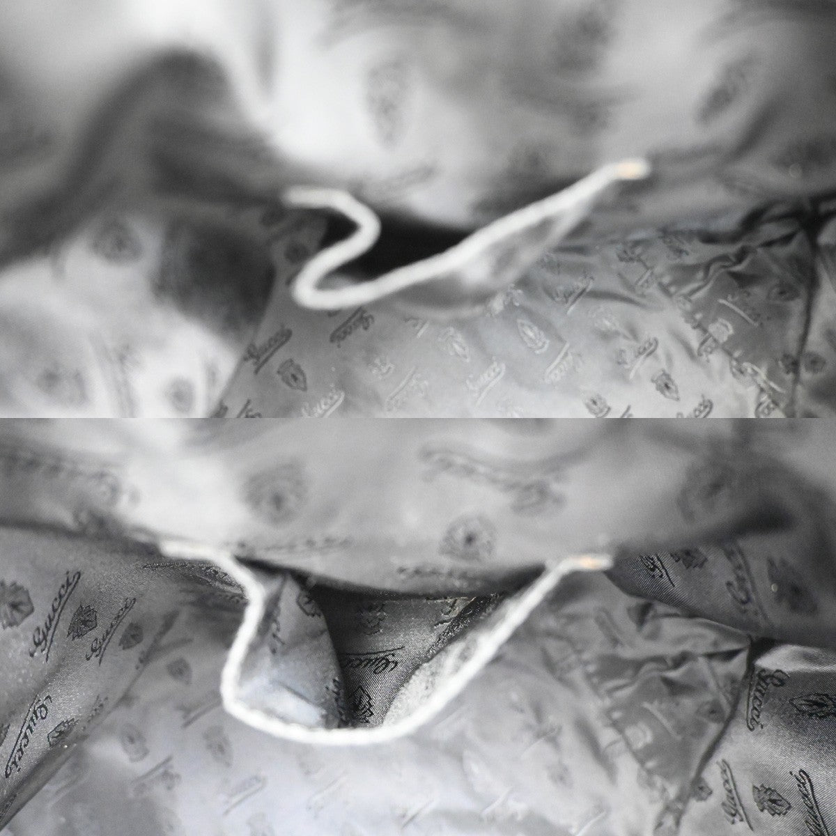 Gucci Jolie Tote GG Canvas