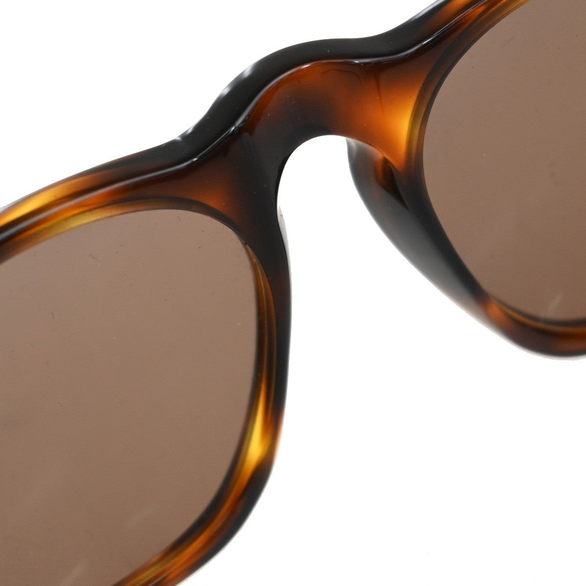 Chanel Logo CC Sunglasses Plastic