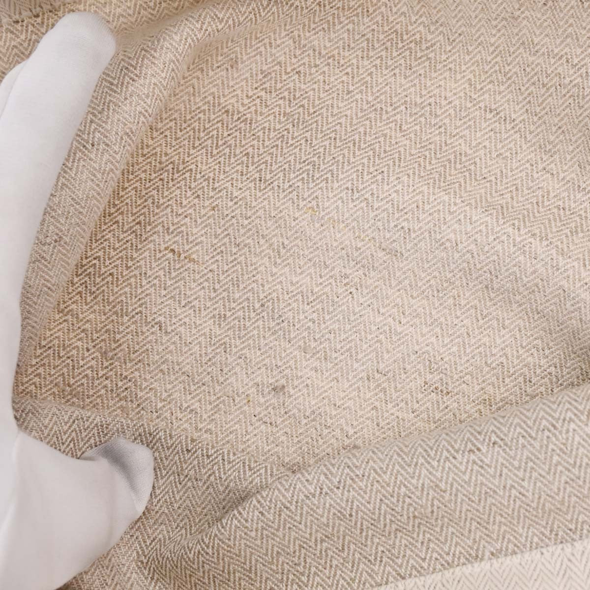 Hermes Aline Bag Toile