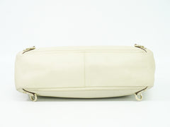 Gucci Abbey Leather with Gold hardware