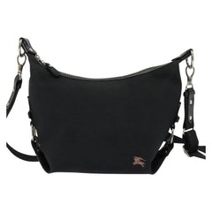 Burberry Blue Label shoulder bag Canvas