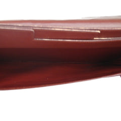 cartier Must De Cartier Leather