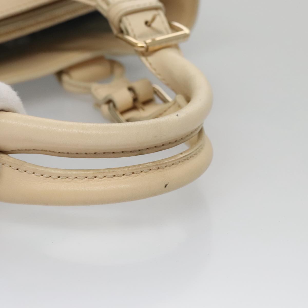 Celine Boogie Satchel Leather