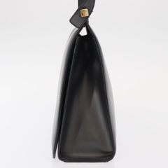 Gucci Vintage Shoulder Bag Leather