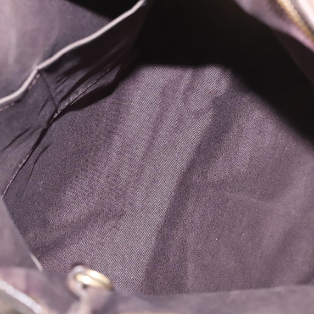 Louis Vuitton Elegie Handbag Monogram Idylle