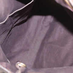 Louis Vuitton Elegie Handbag Monogram Idylle