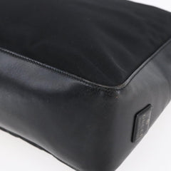 Gucci Zip Hobo Canvas