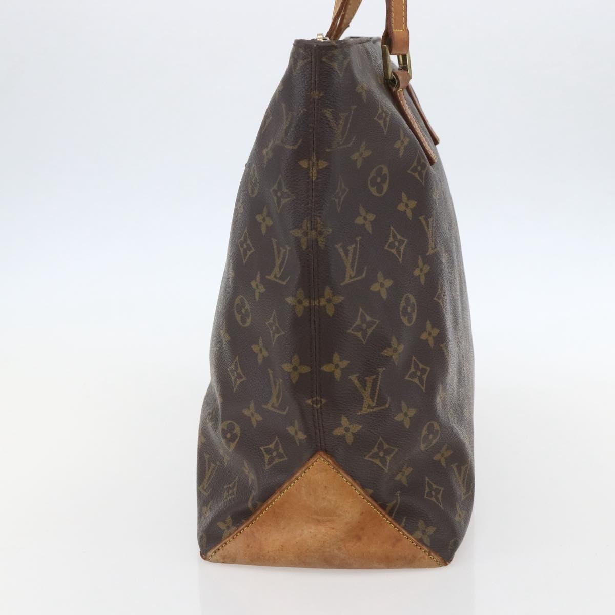 Louis Vuitton Cabas Mezzo Monogram Canvas
