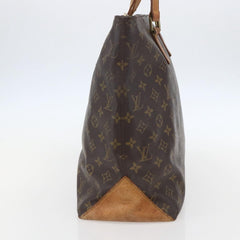 Louis Vuitton Cabas Mezzo Monogram Canvas