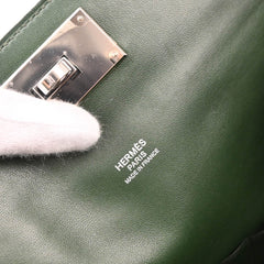 Hermes Toolbox Bag Evercolor