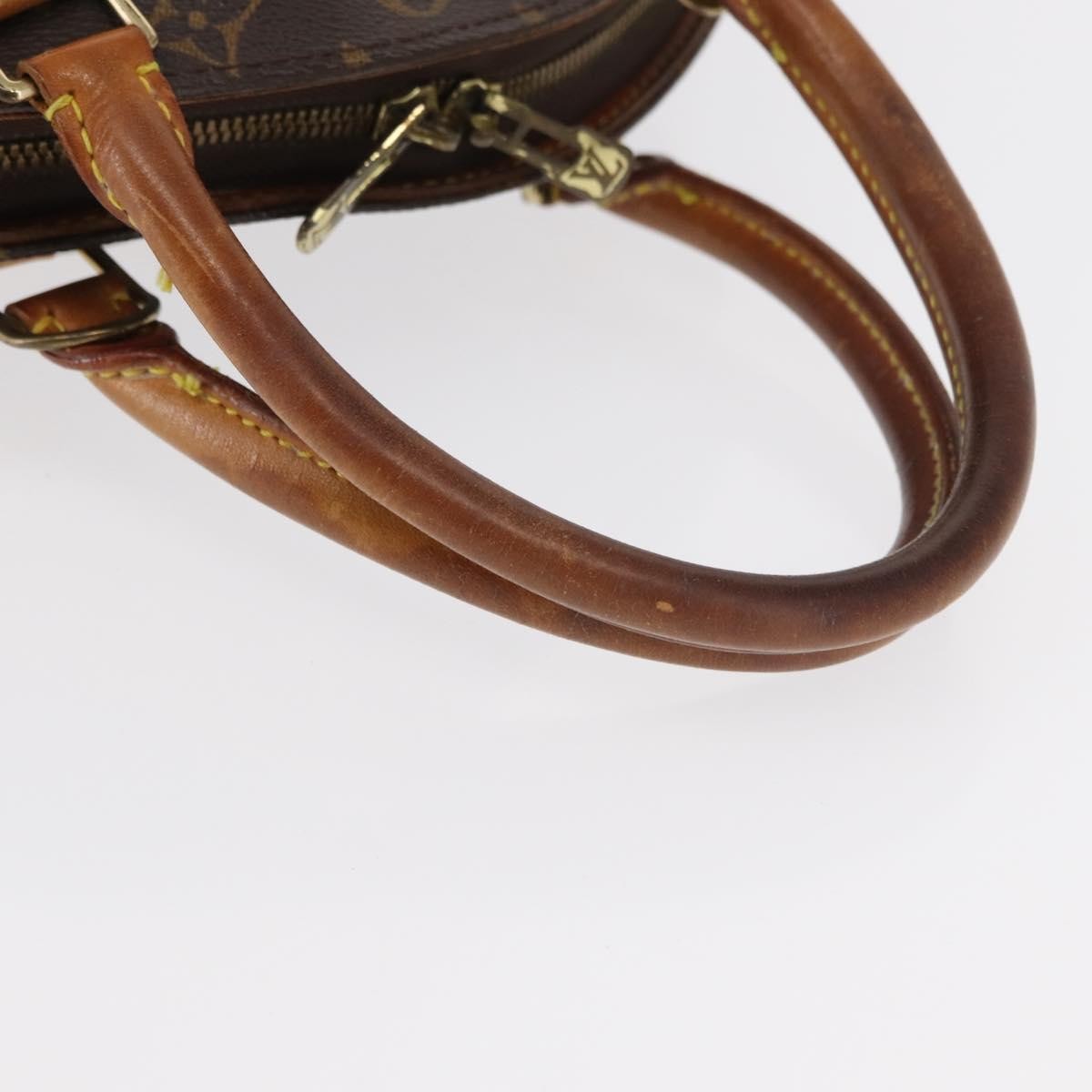 Louis Vuitton Ellipse Bag Monogram Canvas