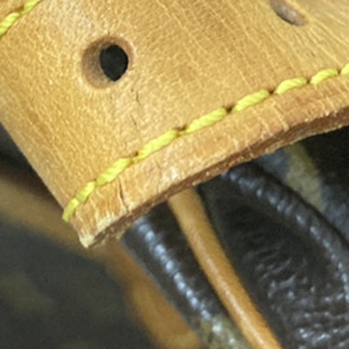 Louis Vuitton Saumur Handbag Monogram Canvas