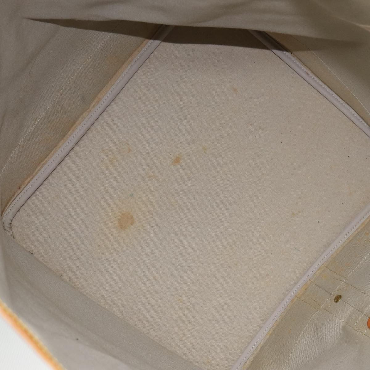 Louis Vuitton Cup Sac Marin Bandouliere Bag Coated Canvas