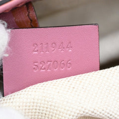 Gucci Sukey Tote GG Canvas