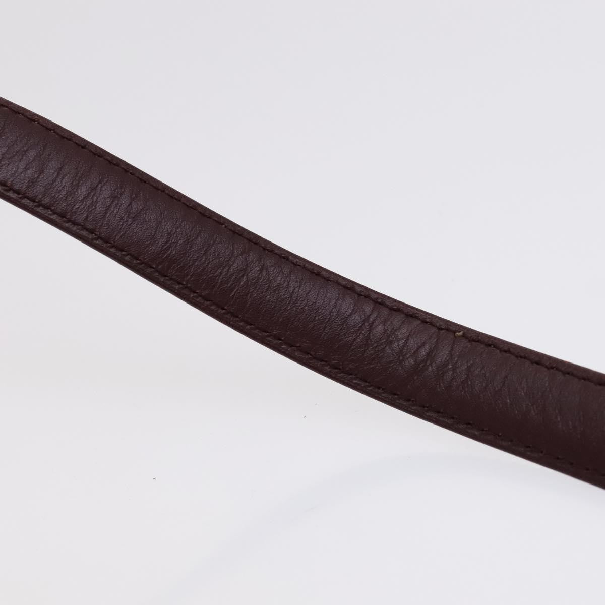 cartier Must de cartier bag Leather