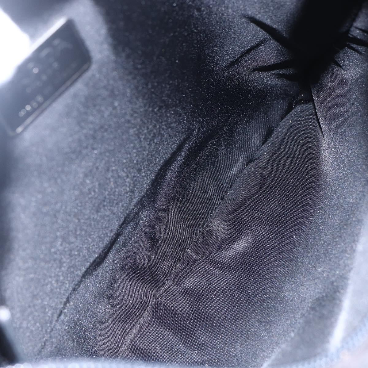 Prada Flat Messenger Bag Tessuto