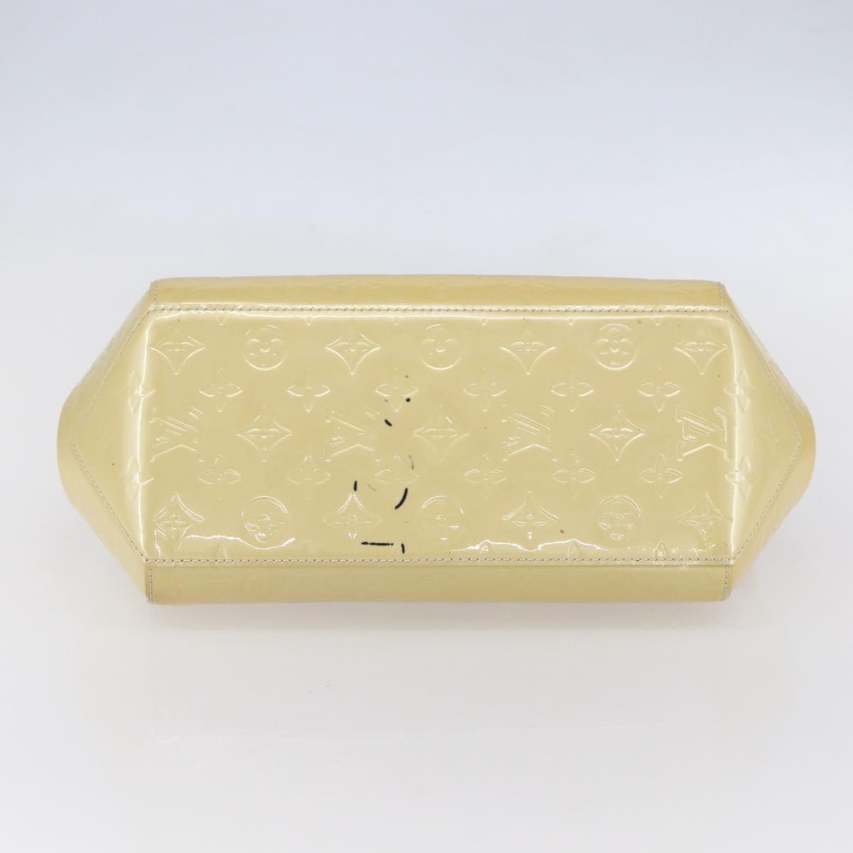 Louis Vuitton Sherwood Handbag Monogram Vernis