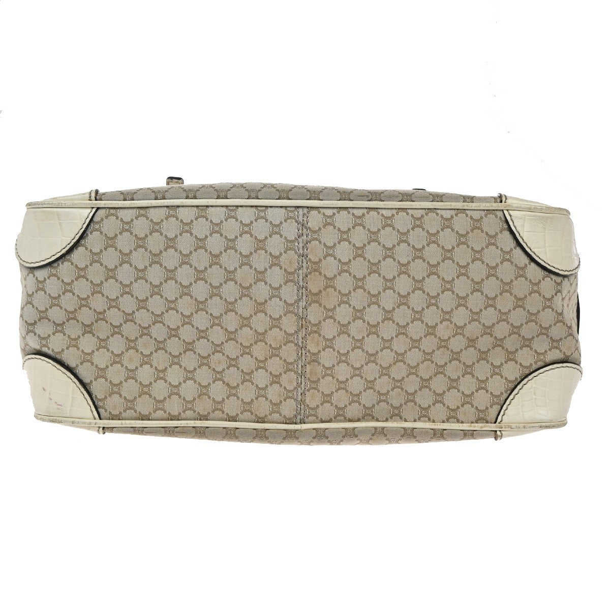 Celine Boogie Satchel Macadam