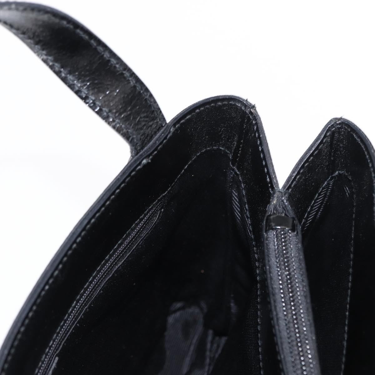 Givenchy Vintage Handbag Leather