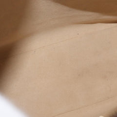 Louis Vuitton Looping Handbag Monogram Canvas