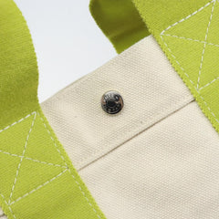 Hermes Bora Bora Tote Toile