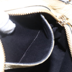 Chloe Ethel Handbag Leather