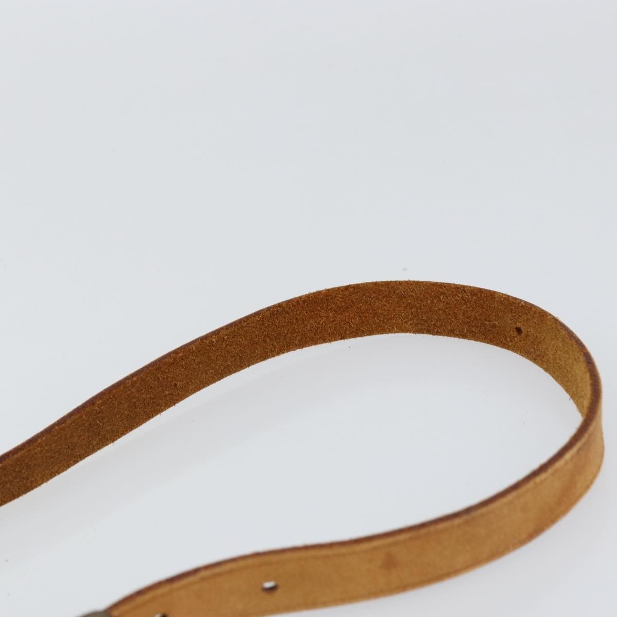 Louis Vuitton Cartouchiere Handbag Monogram Canvas