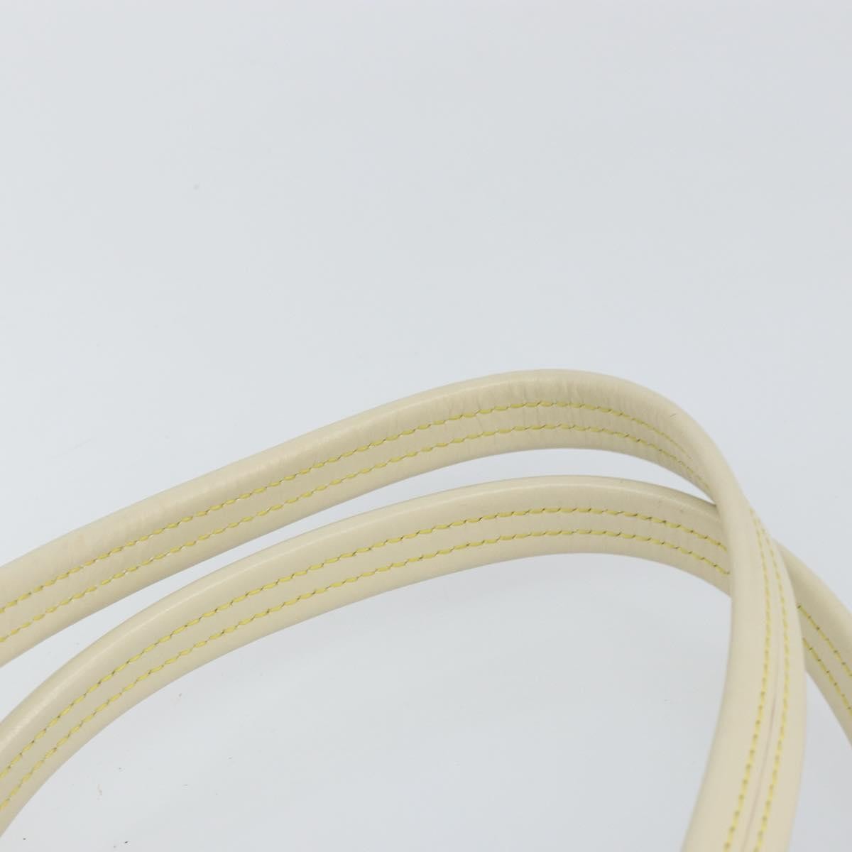 Louis Vuitton Suhali Le Radieux Handbag Leather