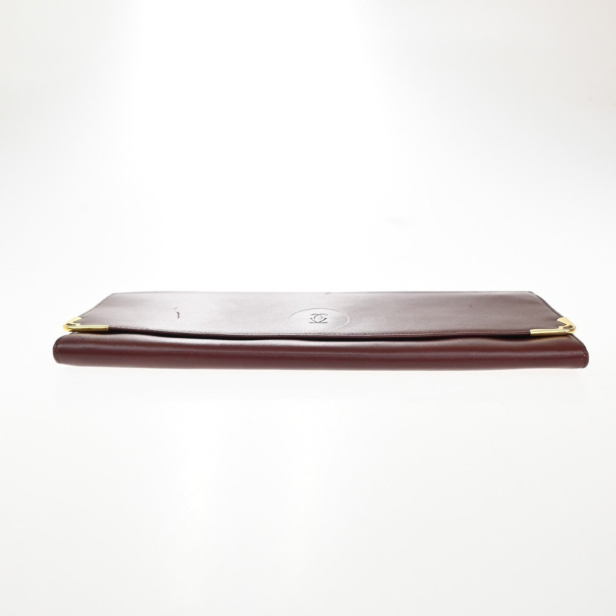 cartier Must De Cartier Leather