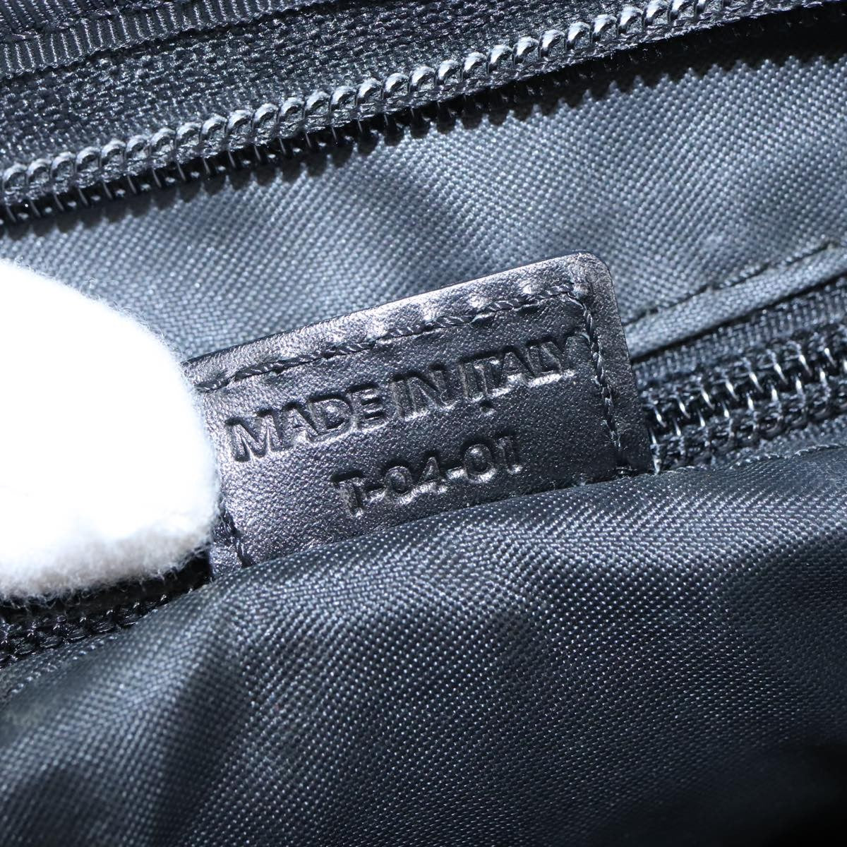 Burberry Vintage Shoulder Bag Nylon