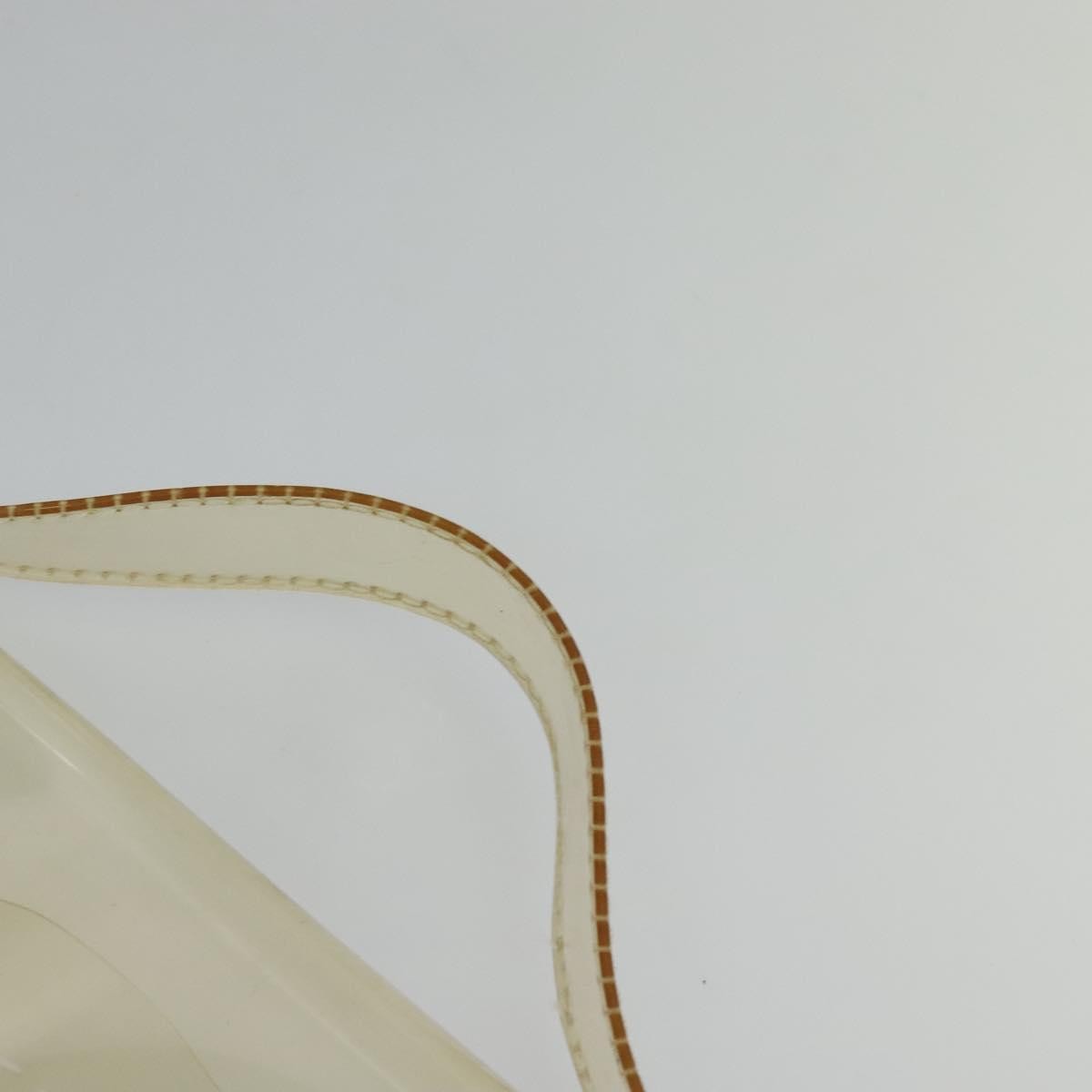 Hermes Kelly Handbag Vinyl