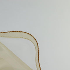 Hermes Kelly Handbag Vinyl