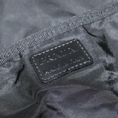 Prada Travel Duffle Bag Nylon