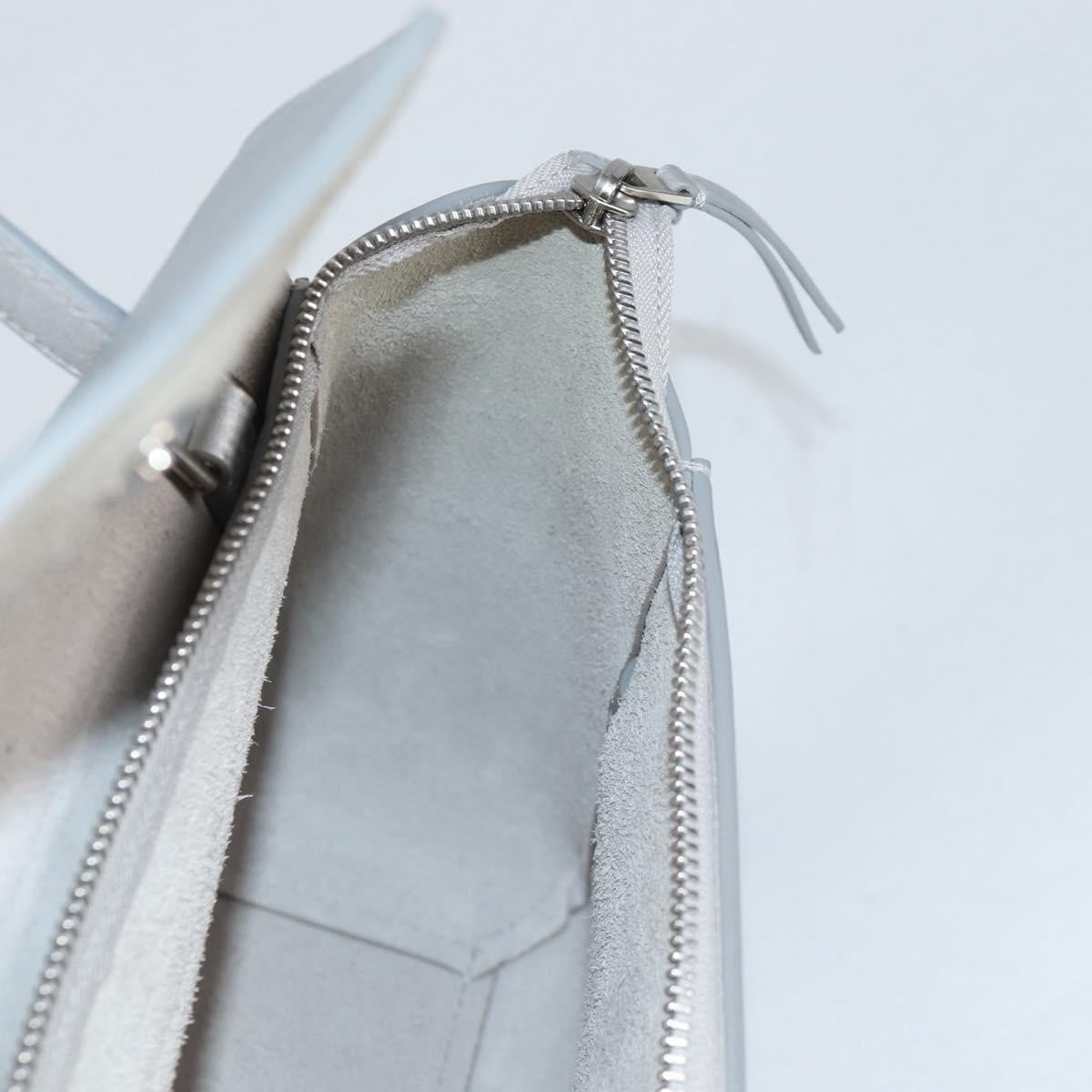 Celine Belt Bag Textured Leather