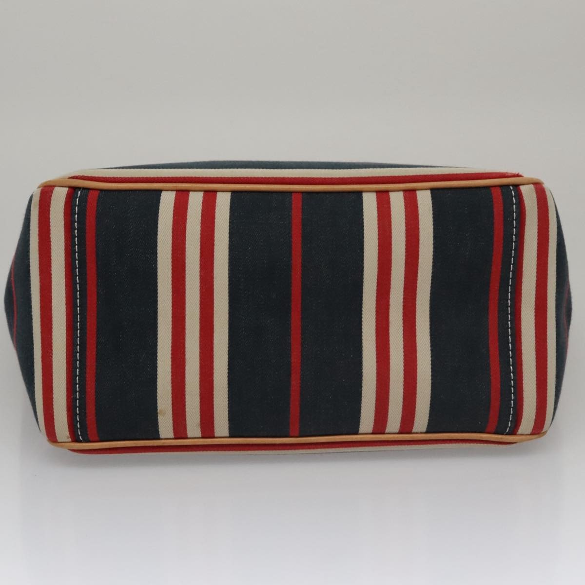 Burberry Blue Label Handbag Canvas