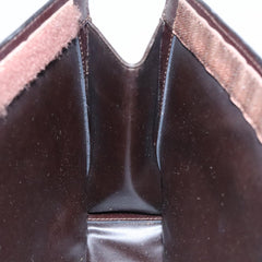 Celine Sulky Clutch Bag Canvas