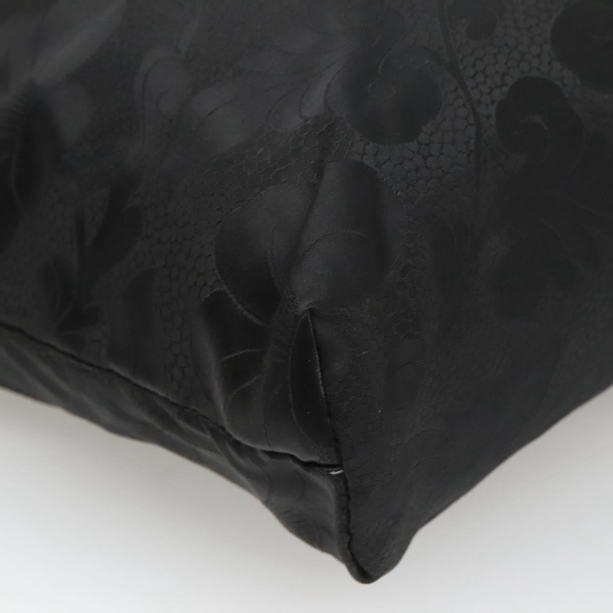 Versace Vintage Tote Nylon