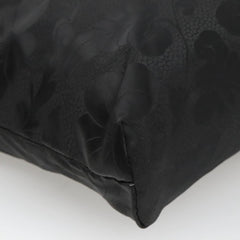 Versace Vintage Tote Nylon