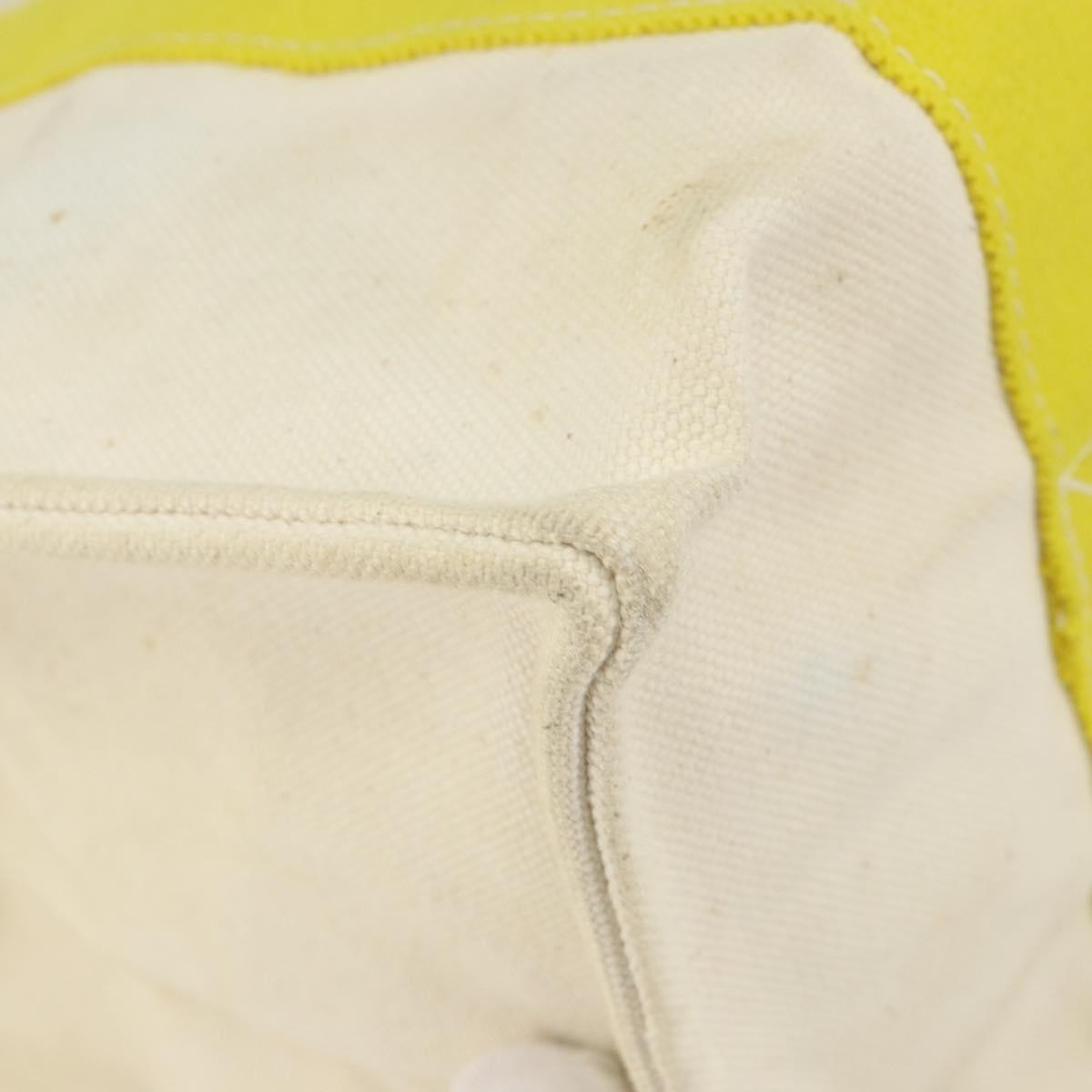 Hermes Bora Bora Tote Toile