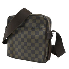 Louis Vuitton Olav Handbag Damier