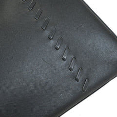Saint Laurent Vintage Shoulder Bag Leather