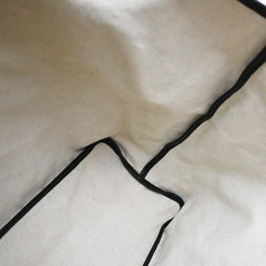 Goyard Saint Louis Tote Coated Canvas