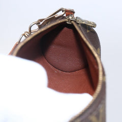 Louis Vuitton Papillon Pochette Monogram Canvas