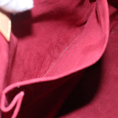 Louis Vuitton Alma Handbag Monogram Multicolor