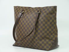 Louis Vuitton Cabas Mezzo Damier