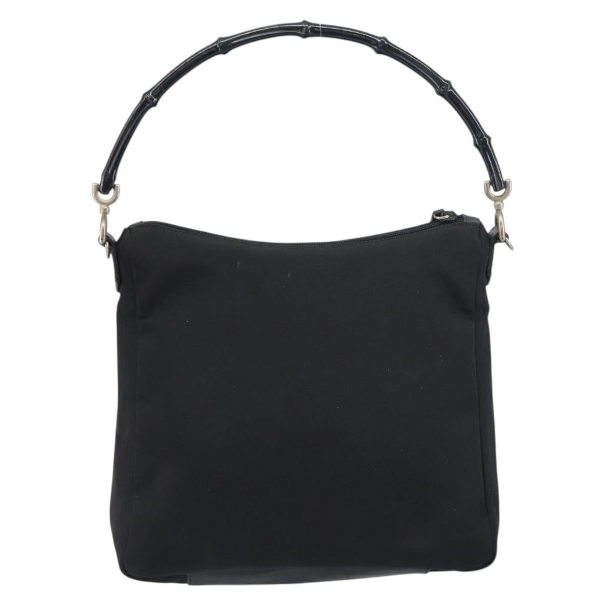 Gucci Vintage Shoulder Bag Nylon